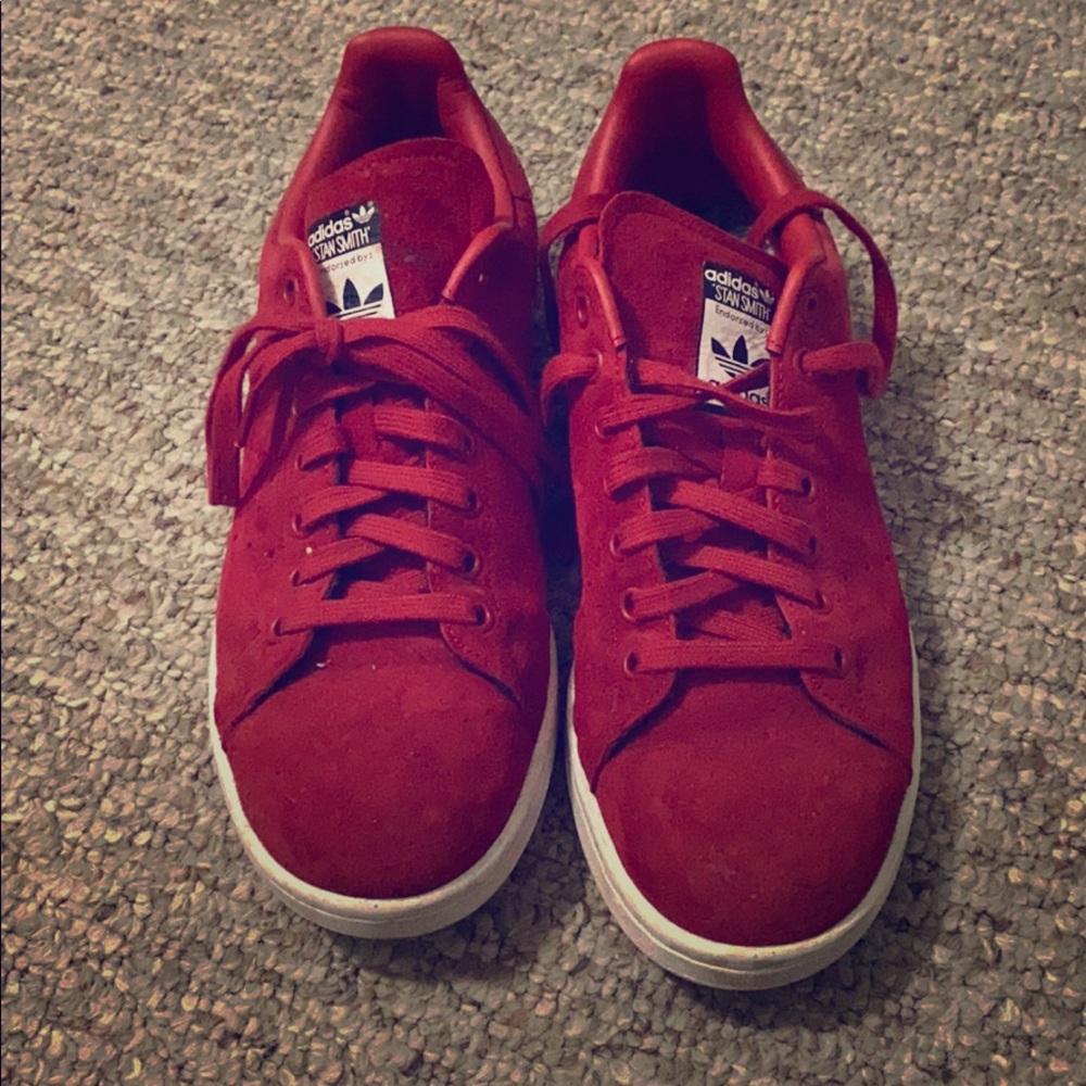 Adidas sneakers